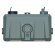Abwasserhebeanlage mit zwei Pumpen und Bedienfeld AIZL-1500W Double, 30/13, 1,5 kW, 220V, 2800 U/min