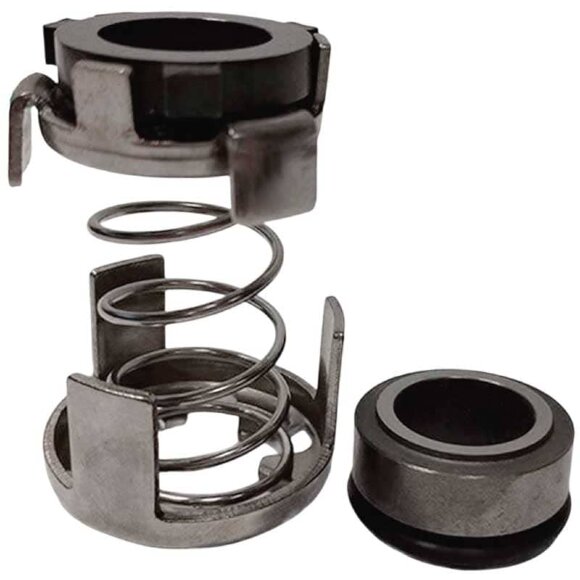 Uszczelnienie mechaniczne do pomp Grundfos serii CR, CRK, LM, LP, TP R-706F 16, TC/TC, VITON, 304