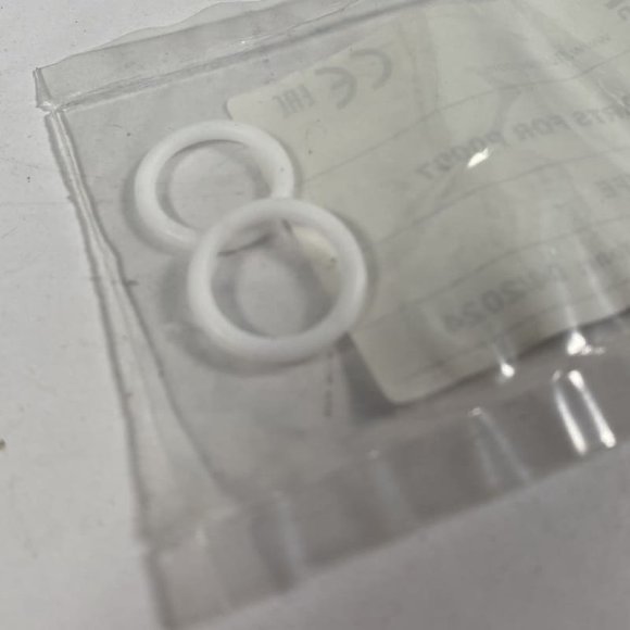 Нижні ущільнювальне кільце, PTFE, PHOENIX P07