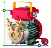 ROVER 25 CE liquid ring pump ROVER 25 CE liquid ring pump