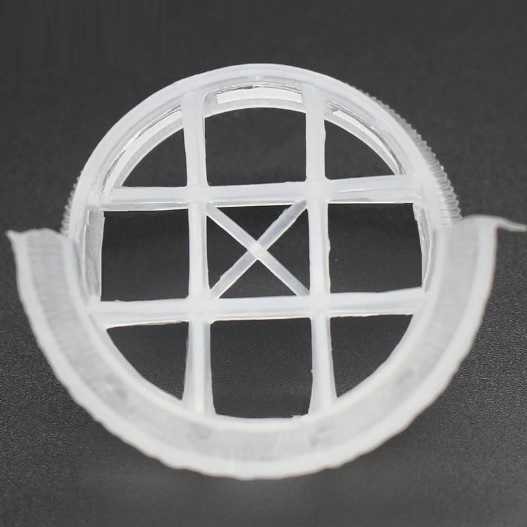 Sprzężony (przedłużacz) nasada PP 37 mm, Conjugated Ring