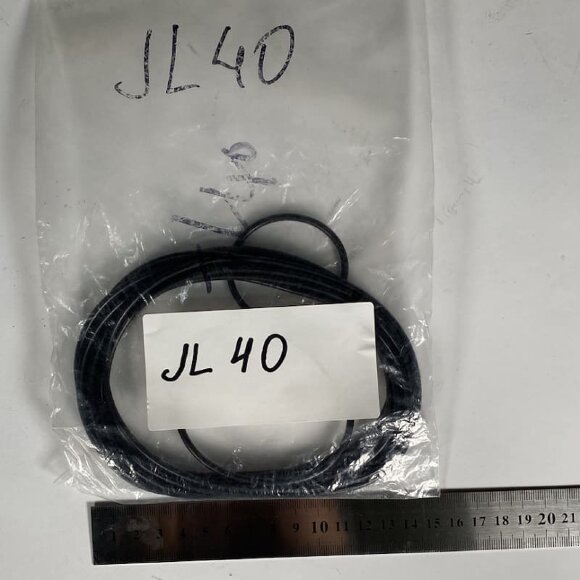 Ущільнюючі кільця для корпуса насоса 1004492, 1008562 JL 40