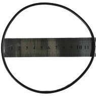 Ущільнюючі кільця для корпуса насоса 1004492, 1008562 JL 40