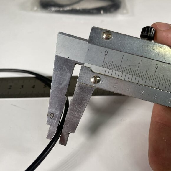 Ущільнюючі кільця для корпуса насоса 1004492, 1008562 JL 40