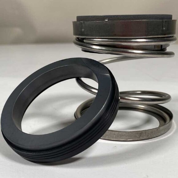 Fin Garniture mecanique R-21 2.7/8, CAR/SIC, EPDM, 304 Fin Garniture mecanique R-21 2.7/8, CAR/SIC, EPDM, 304