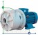 Горизонтальный центробежный насос МВ 155, ПП, LIP SEAL, VITON, A