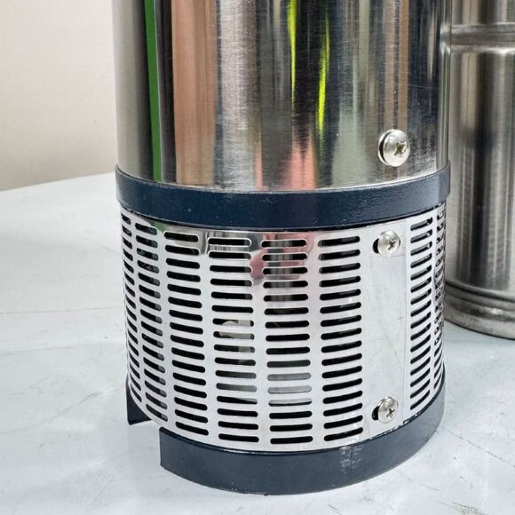 Pumpenteil für Bohrlochpumpe 6SR10/14, Auslass: 3 Zoll