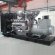 Промышленный дизельный генератор XHYP-1400GF с ATS, двигатель Perkins 1750kVA, 1400kW, 380V/50HZ открытого типа