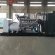 Промышленный дизельный генератор XHYP-1400GF с ATS, двигатель Perkins 1750kVA, 1400kW, 380V/50HZ открытого типа