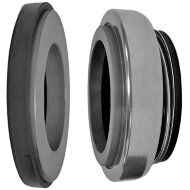 Сальник (торцеве ущільнення) насосу R-BT-AR 8, S, CAR/SIC, EPDM, 304