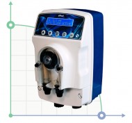 Peristaltic pump with integrated ePOOL PH controller 1,5-1,5 220/240V Santopren Peristaltic pump with integrated ePOOL PH controller 1,5-1,5 220/240V Santopren