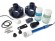 Bomba peristáltica con controlador incorporado ePOOL PH 1,5-1,5 220/240V Santopren