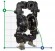 DP 30 PB/N*B - Pneumatic Membrane Pump