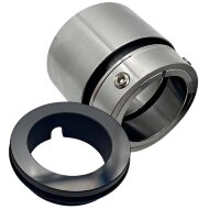 Механическое уплотнение R-GNZ 14, SIC/CAR, VITON, 304, G16 к насосам Grundfos, Hilge Pumps, Sterling Sihi Механическое уплотнение R-GNZ 14, SIC/CAR, VITON, 304, G16 к насосам Grundfos, Hilge Pumps, Sterling Sihi