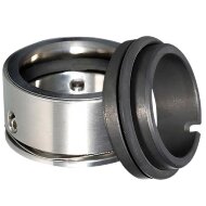 Механическое уплотнение R-7K 85, SIC/CAR, EPDM, 304, CL Механическое уплотнение R-7K 85, SIC/CAR, EPDM, 304, CL