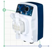 Насос-дозатор PDE eONE MА 02-16 100/250V Насос-дозатор PDE eONE MА 02-16 100/250V