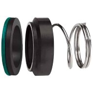 Mechanical seal R-M2N 20, CAR/SS, VITON, 304, W for the WILO ATS.FB F.WE.-D.20 pump, 500100794