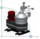 SBA 5422 сепарация масла SBA 5422 сепарация масла