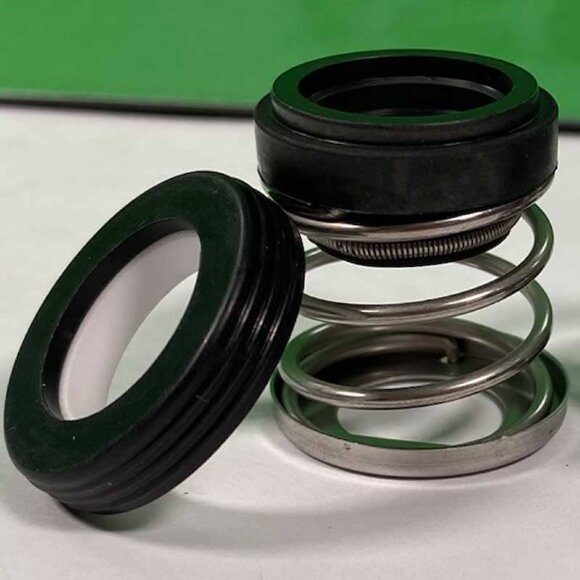 Mechanical seals for pumps R-156 15, CAR/CER, EPDM, 304