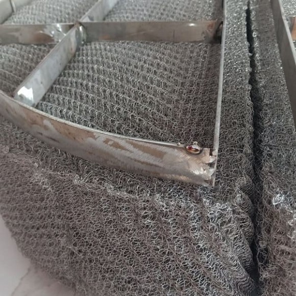 Mesh-Tropfenhalter 160 Mesh-Tropfenhalter 160