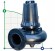 Pompe submersible Dreno AT-EX 150/4/173 C.258 avec roue monocanal ouverte