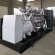 Промышленный дизельный генератор XHYP-1500GF с ATS, двигатель Perkins 1850kVA, 1500kW, 380V/50HZ открытого типа