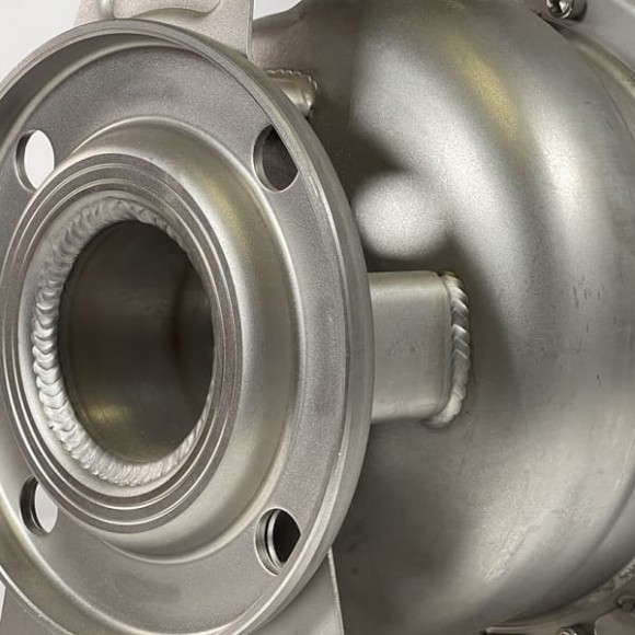 Pompe centrifuge pour eaux usées BZ 40-160/3, monobloc, en acier inoxydable Pompe centrifuge pour eaux usées BZ 40-160/3, monobloc, en acier inoxydable