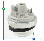 Drucksensor für Abwasserstationen Aquatica (776911048)