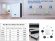 Batterie CLW-51,2V 300Ah, LiFePO4, LFP wandmontiert