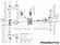 Diafragma del lado del líquido, PTFE, PHOENIX P65, P100, P101