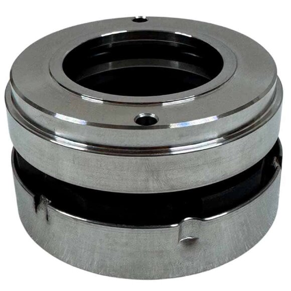 Sello mecánico R-RB 35, CAR/SIC, EPDM/GRAPHITE, 304 para bomba contra incendios W. Ruberg AB