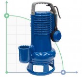 Насос DG BLUE P 100/2/G40V A1BM5 NC Q TCG 2SIC 05/SH 230 V (Zenit) Насос DG BLUE P 100/2/G40V A1BM5 NC Q TCG 2SIC 05/SH 230 V (Zenit)