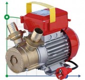 ROVER 35 CE liquid ring pump ROVER 35 CE liquid ring pump