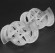 Sprzężony (przedłużacz) dyszy PP 76 mm, Conjugated Ring
