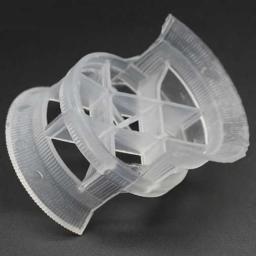 Кон'югована насадка, PP, 76 мм