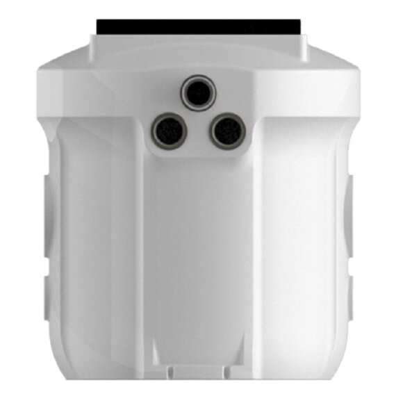 Stacja zanurzeniowa do gromadzenia i podnoszenia ścieków z panelem sterowania AIZL-HB750, 18/12, 0,75 kW, 220V, 2850 obr./min