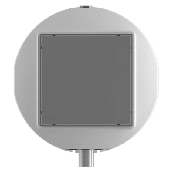 Stacja zanurzeniowa do gromadzenia i podnoszenia ścieków z panelem sterowania AIZL-HB750, 18/12, 0,75 kW, 220V, 2850 obr./min