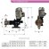 Bomba dosificadora de líquidos químicos AQUA PSD, motor de émbolo accionado, PVDF, 6 l/h, 8 bar, 0,18 kW, 380 V