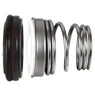 Uszczelnienie pompy R-BT-FN 22, CAR/SIC, VITON, 304