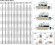Fin Garniture mecanique R-MG13 30, SIC/SIC, EPDM, 304, G60