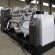 Промышленный дизельный генератор XHYP-1600GF с ATS, двигатель Perkins 2000kVA, 1600kW, 380V/50HZ открытого типа