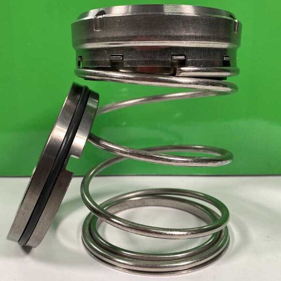 Gleitringdichtung R-T1 3/8, SIC/SIC, VITON, 304 Gleitringdichtung R-T1 3/8, SIC/SIC, VITON, 304