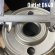 BZ 40-160/4 центробежный моноблочный насос из нержавеющей стали для ингибиторов роста
