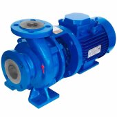 Cantilever monobloc pump KM 100-80-160, 15kW, 3000 Cantilever monobloc pump KM 100-80-160, 15kW, 3000