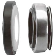 Сальник до валу насосу WILO R-BT-AR 8, M, CAR/CER, EPDM, 304