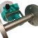 DN50 Caudalímetro de acero inoxidable rotámetro LZ PN16 (agua), 0...10 000 l/h, 4-20mA, Ex