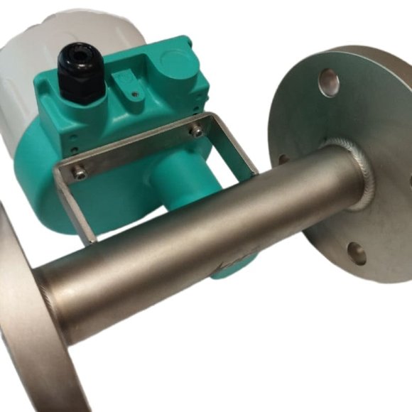 DN50 Stainless steel flow meter rotameter LZ PN16 (water), 0...10 000 l/h, 4-20mA, Ex DN50 Stainless steel flow meter rotameter LZ PN16 (water), 0...10 000 l/h, 4-20mA, Ex