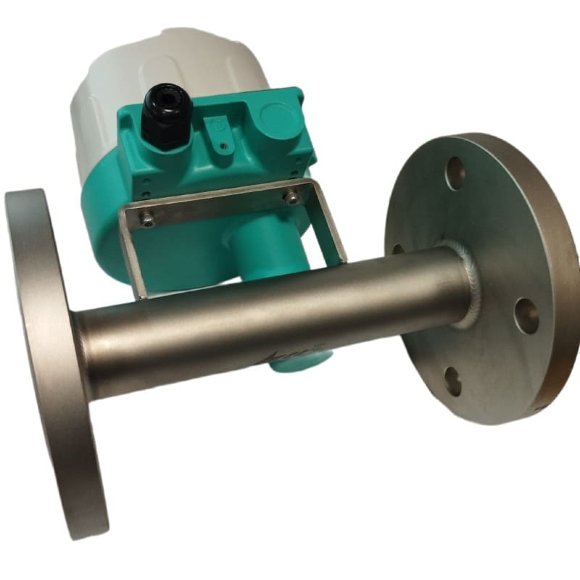 DN50 Stainless steel flow meter rotameter LZ PN16 (water), 0...10 000 l/h, 4-20mA, Ex DN50 Stainless steel flow meter rotameter LZ PN16 (water), 0...10 000 l/h, 4-20mA, Ex