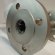 DN50 Caudalímetro de acero inoxidable rotámetro LZ PN16 (agua), 0...10 000 l/h, 4-20mA, Ex