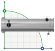 Intercambiador de calor de carcasa y tubos caldera para calentar columnas W6.206, 40 m2